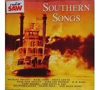 Diverse - Southern Songs [Import]