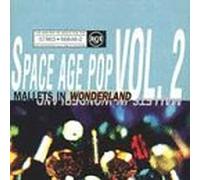 Diverse - Space Age Pop,Vol.2 [Import]