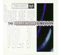 Diverse - Space Age Pop,Vol.3 [Import]