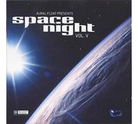 Diverse - Space Night Vol.5 [Import]