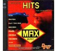 Diverse - Spanish Hits for Germany [Import]