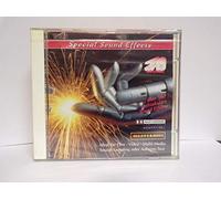 Diverse - Special Sound Effects