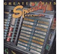 Diverse - Speciality Records Greatest Hi [Import]