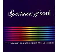 Diverse - Spectrums of Soul [Import]