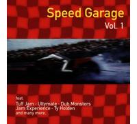 Diverse - Speed Garage 1 [Import]