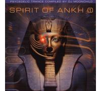 Diverse - Spirit of Ankh [Import]