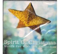 Diverse - Spirit of Christmas / Moods for a Mellow Christmas