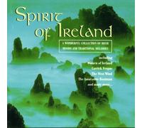 Diverse - Spirit of Ireland [Import]