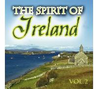 Various - Spirit of Ireland Vol 2