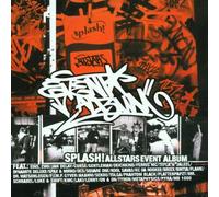 Splash! Allstars Event Album 2000 - Splash ! Allstars Event Album
