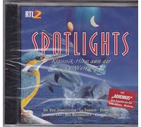 Diverse - Spotlights (Klassik aus TV) [Import]