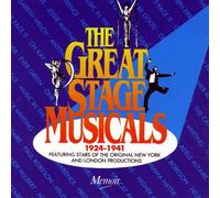 Diverse - Stage Musicals [Import]