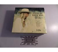 Diverse - Stand by Your Man-The Greatest Country Love Song [Import]