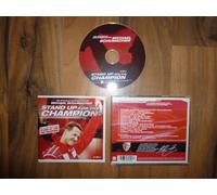 Diverse - Stand Up for The Champion-Mich [Import]
