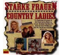 Diverse - Starke Frauen-Country Ladi [Import]