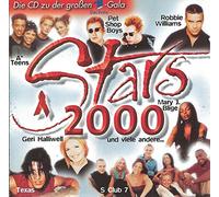 Diverse - Stars 2000 [Import]