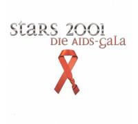 Diverse - Stars 2001-die Aids Gala [Import]