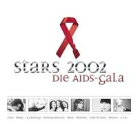 Diverse – Stars 2002-die Aids Gala – CD