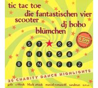 Diverse - Stars,Hits & Benefiz [Import]