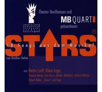 Diverse - Stars [Import]