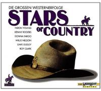 Diverse - Stars of Country [Import]