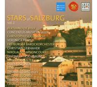 Diverse - Stars of Salzburg Vol. 2 [Import]