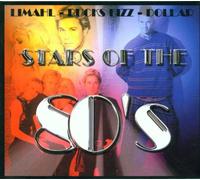 Diverse - Stars of The 80s [Import]