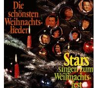 Diverse - Stars Singen Zum Weihnachtsfes [Import]