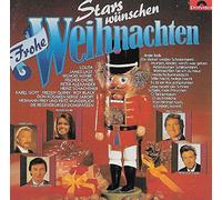 Diverse - Stars Wünschen Frohe Weih. [Import]