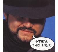 Diverse - Steal This Disc [Import]