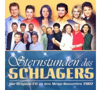 Diverse - Sternstunden des Schlagers [Import]