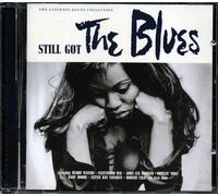 Diverse - Still Got The Blues [Import]