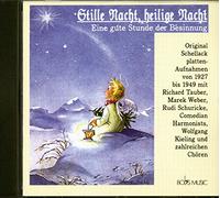 Diverse - Stille, Heilige Nacht [Import]