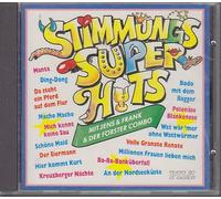 Diverse - Stimmungs-super Hits