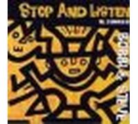 Diverse - Stop+Listen Vol.3 [Import]