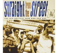 Compilation - Straight from the Street