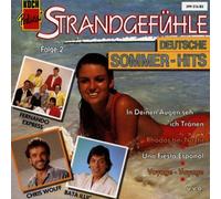 Diverse - Strandgefühle-Folge 2 [Import]
