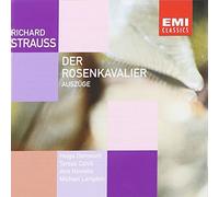 Diverse - Strauss,Richard/der Rosen [Import]