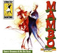 Diverse - Strictly Dancing-Mambo/E.Domin
