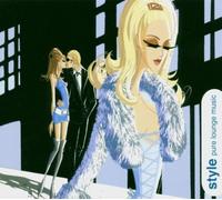 Diverse - Style/Pure Lounge Music [Import]