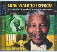 Diverse Südafrika - Long Walk to Freedom