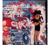 Diverse - Sugarhill Club Classics 2 [Import]