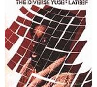 Diverse & Suite 16 by Yusef Lateef (1994-02-01)