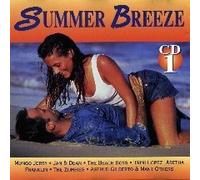Diverse - Summer Breeze CD 1 / 352
