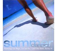 Diverse - Summer Classics [Import]