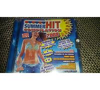 Diverse - Summer Hit Compilation 2008