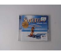 Diverse - Summer Hitmix 2001