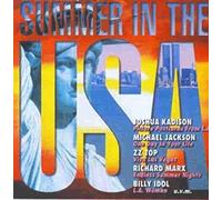 Diverse - Summer in The USA [Import]