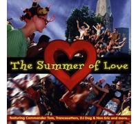 Diverse - Summer of Love [Import]