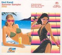 Diverse - Summer Sampler 2002 [Import]